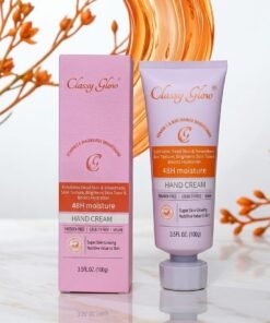 Classy Glow Vitamin C + Niacinamide Brightening Hand Cream