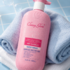 Classy Glow Retinol + kojic acid Brightening Body Wash.