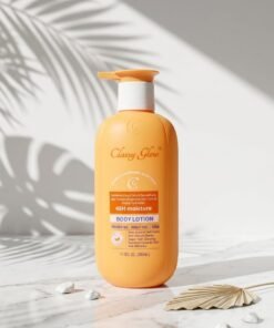 Classy Glow Vitamin C + Niacinamide Brightening Body Lotion - Image 4