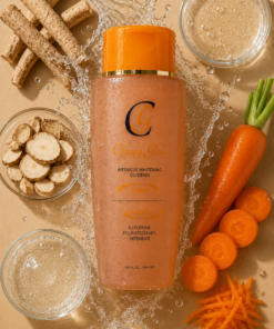 Classy Glow Deep Hydrating Carrot Glycerin