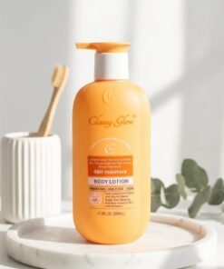 Alternative view of Classy Glow Vitamin C + Niacinamide Brightening Body Lotion